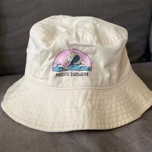 Pacific Sunwear hat